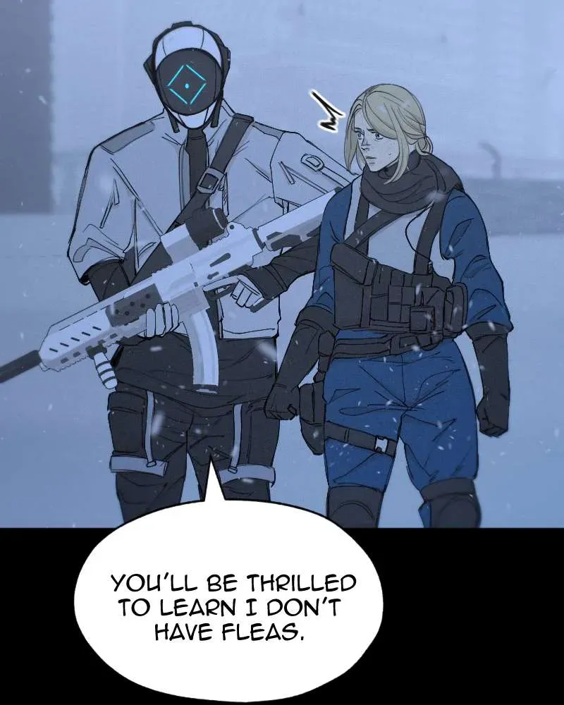 In the Bleak Midwinter Chapter 103 Online - pƔgina 26