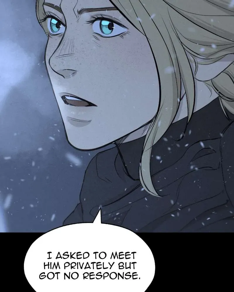 In the Bleak Midwinter Chapter 103 Online - pƔgina 33