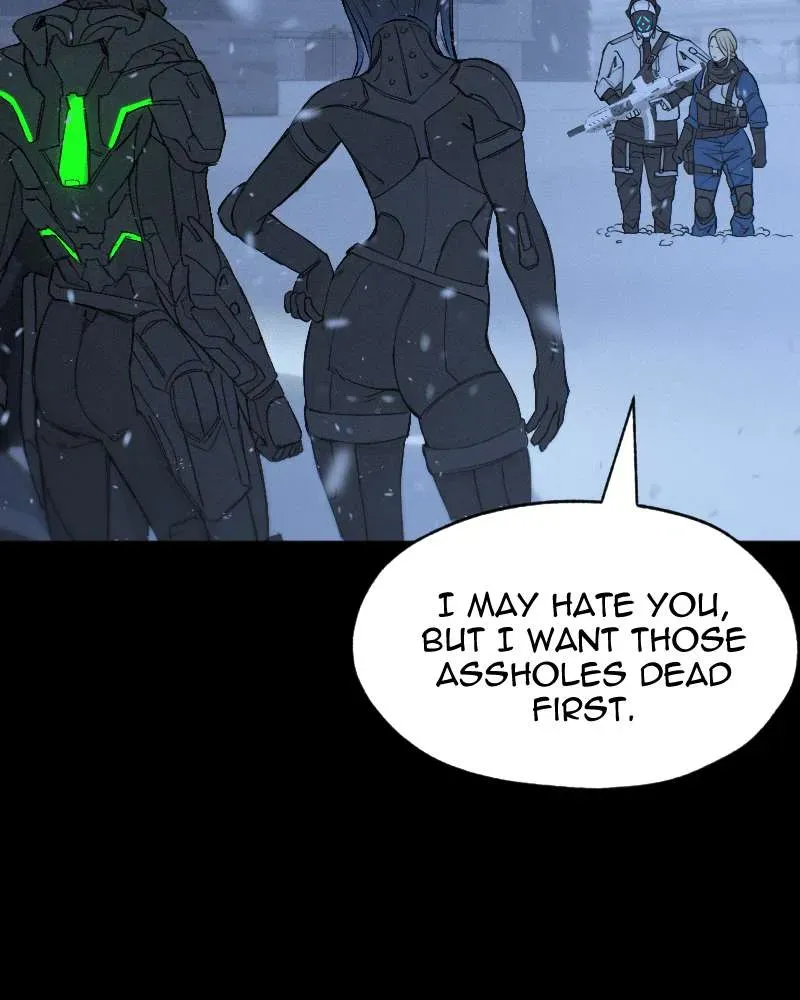 In the Bleak Midwinter Chapter 103 Online - pƔgina 43