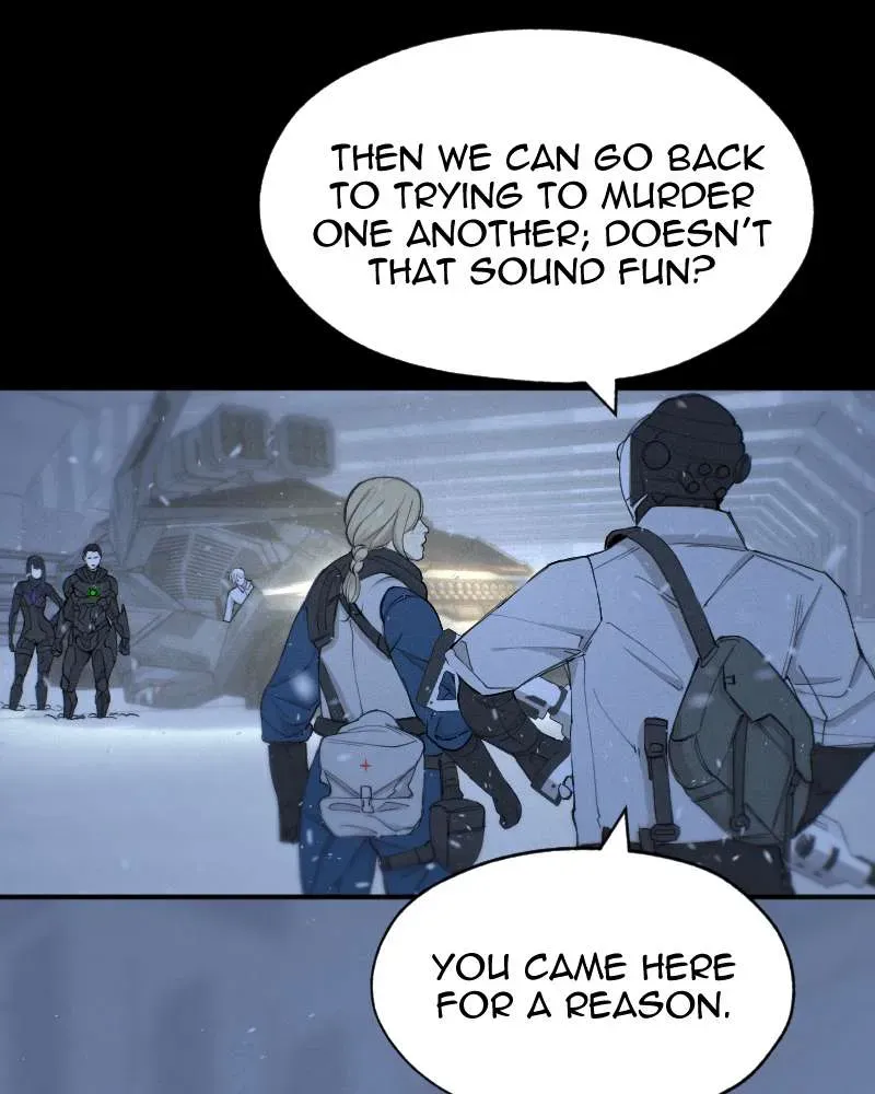 In the Bleak Midwinter Chapter 103 Online - pƔgina 44