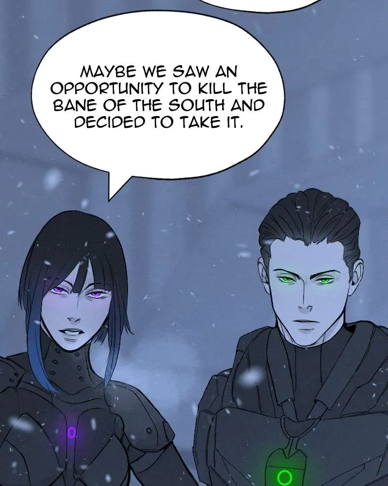 In the Bleak Midwinter Chapter 103 Online - pƔgina 45