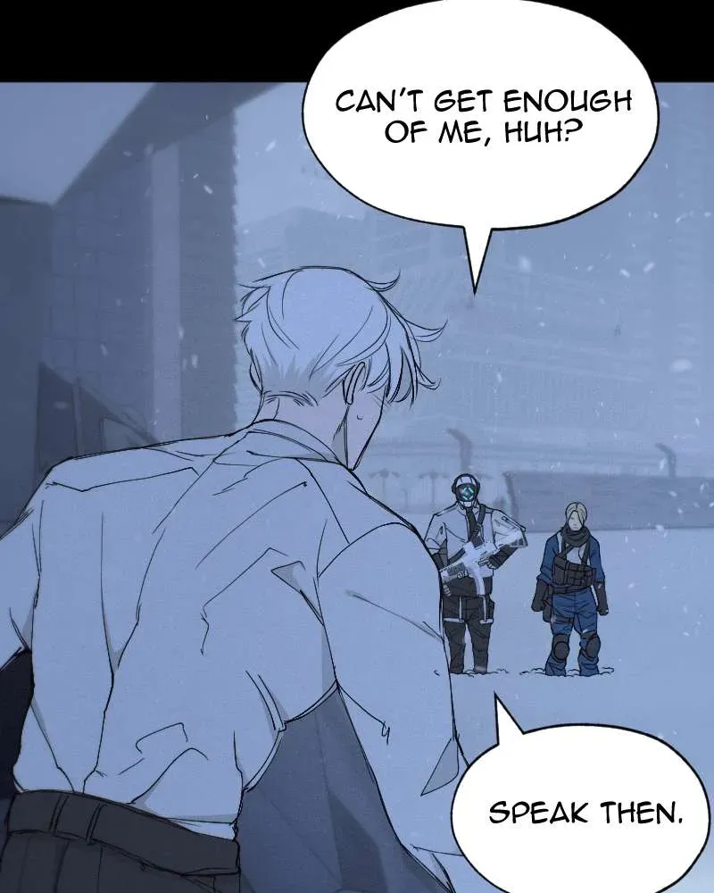In the Bleak Midwinter Chapter 103 Online - pƔgina 58