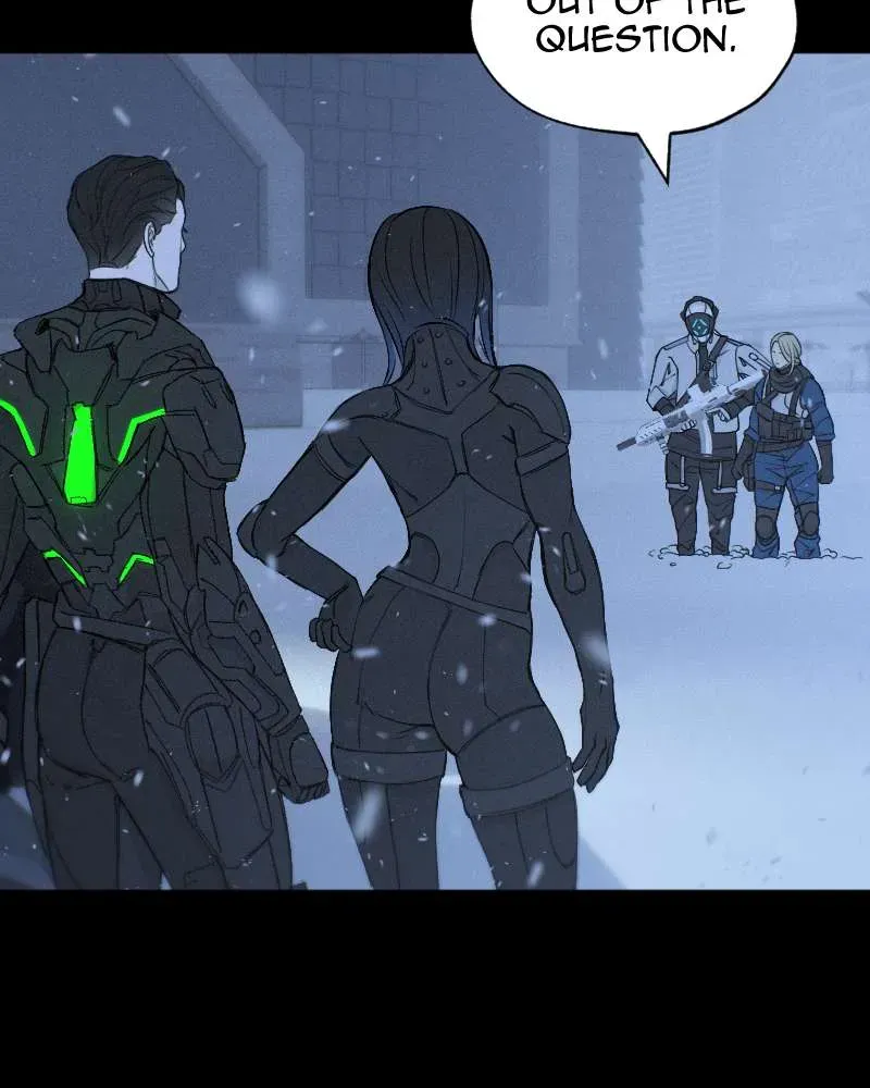 In the Bleak Midwinter Chapter 104 Online - pƔgina 6