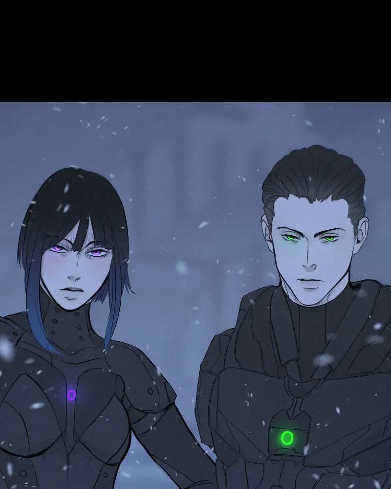 In the Bleak Midwinter Chapter 104 Online - pƔgina 9