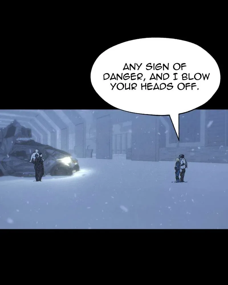 In the Bleak Midwinter Chapter 104 Online - pƔgina 18