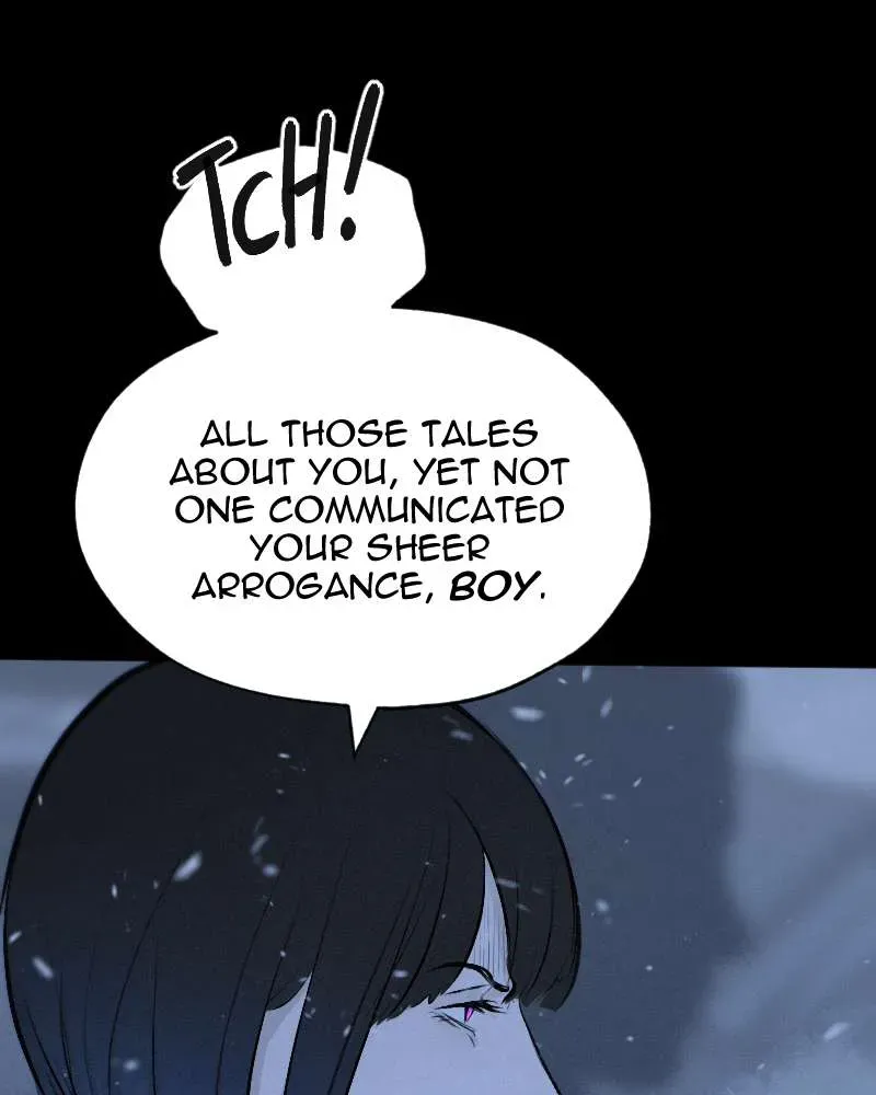 In the Bleak Midwinter Chapter 104 Online - pƔgina 19