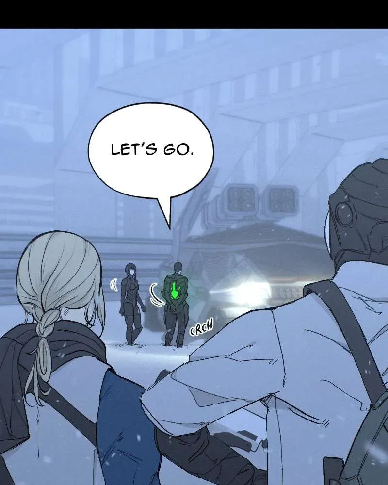 In the Bleak Midwinter Chapter 104 Online - pƔgina 28