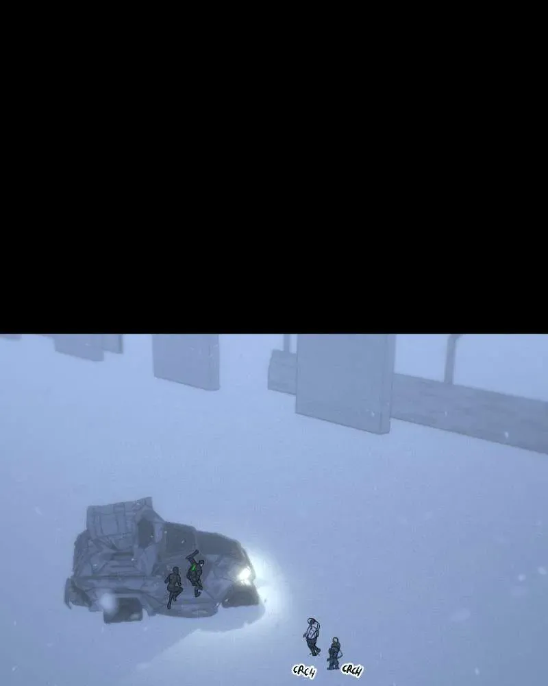 In the Bleak Midwinter Chapter 104 Online - pƔgina 31