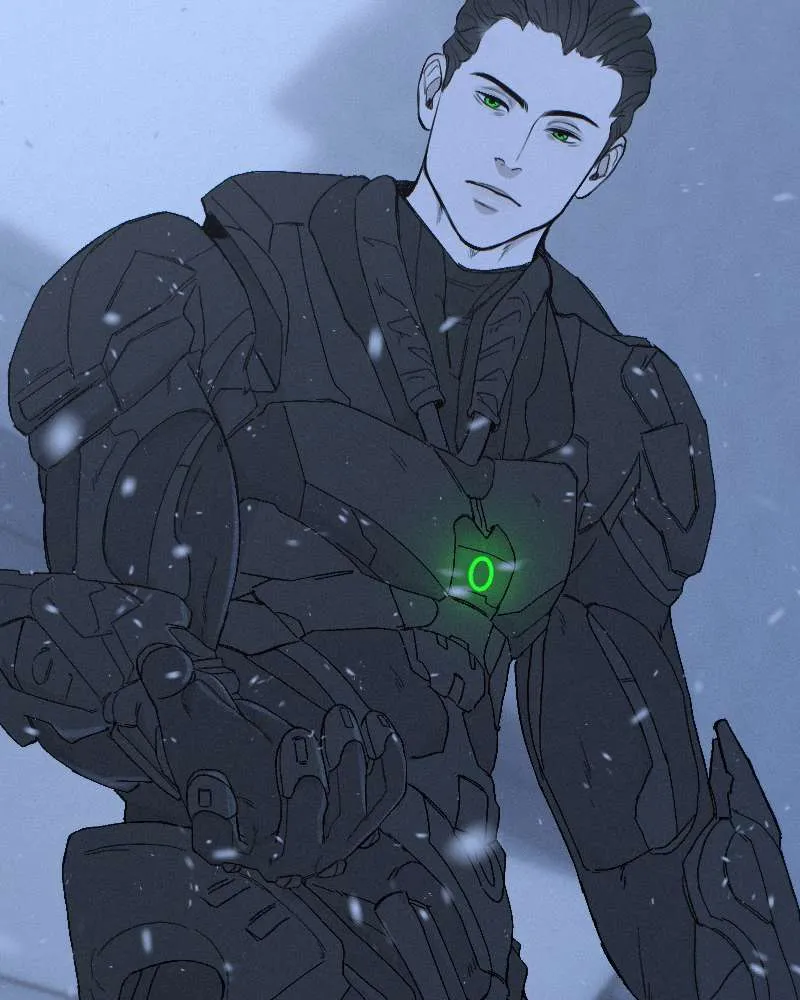 In the Bleak Midwinter Chapter 104 Online - pƔgina 44