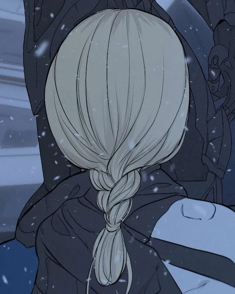 In the Bleak Midwinter Chapter 104 Online - pƔgina 45