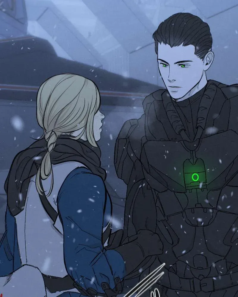 In the Bleak Midwinter Chapter 104 Online - pƔgina 55