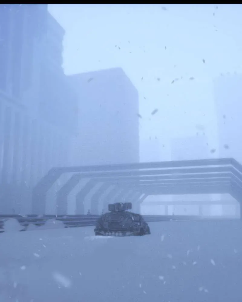 In the Bleak Midwinter Chapter 104 Online - pƔgina 73