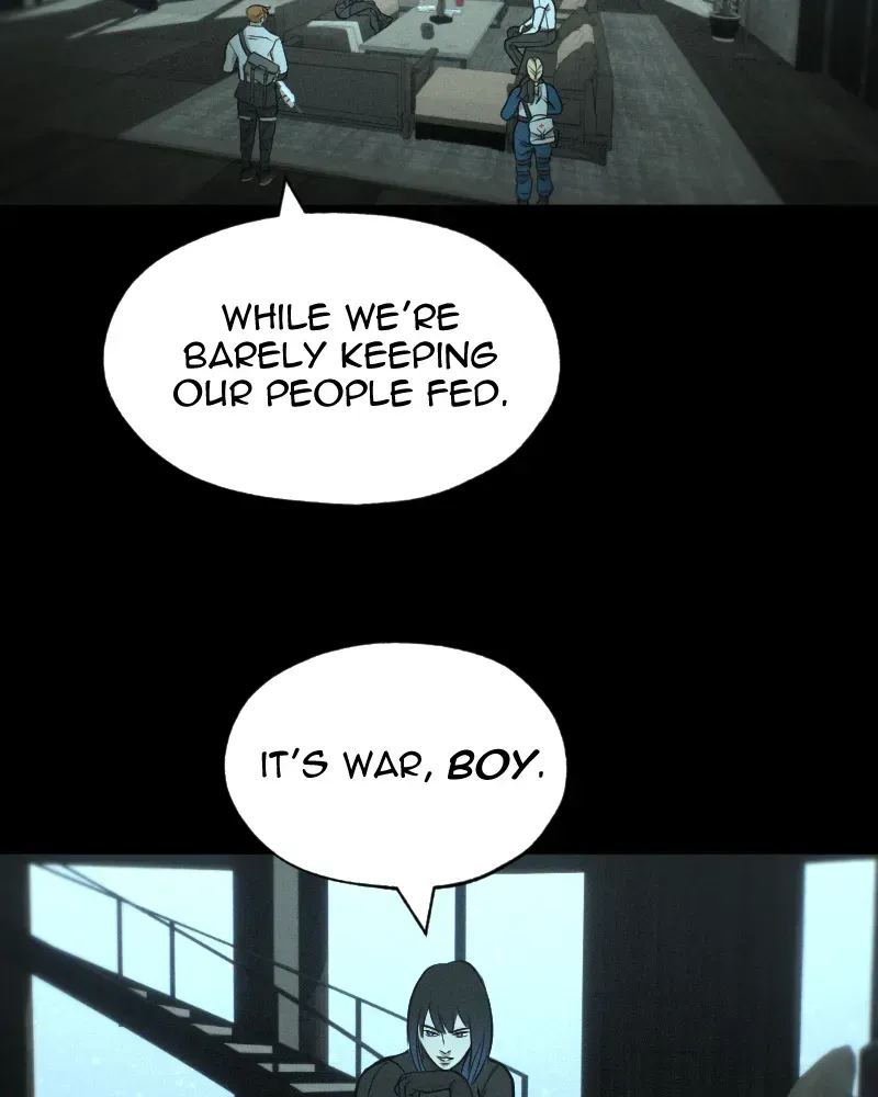 In the Bleak Midwinter Chapter 105 Online - pƔgina 5