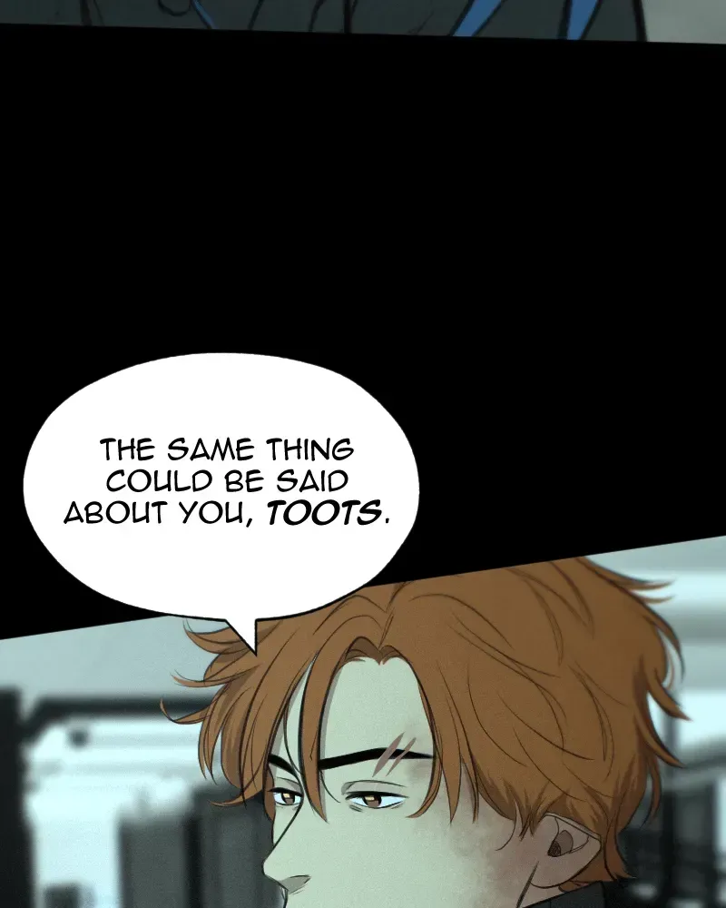 In the Bleak Midwinter Chapter 105 Online - pƔgina 39