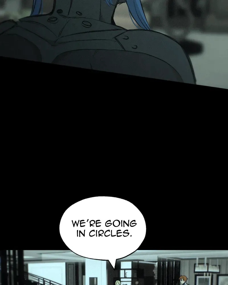 In the Bleak Midwinter Chapter 105 Online - pƔgina 41