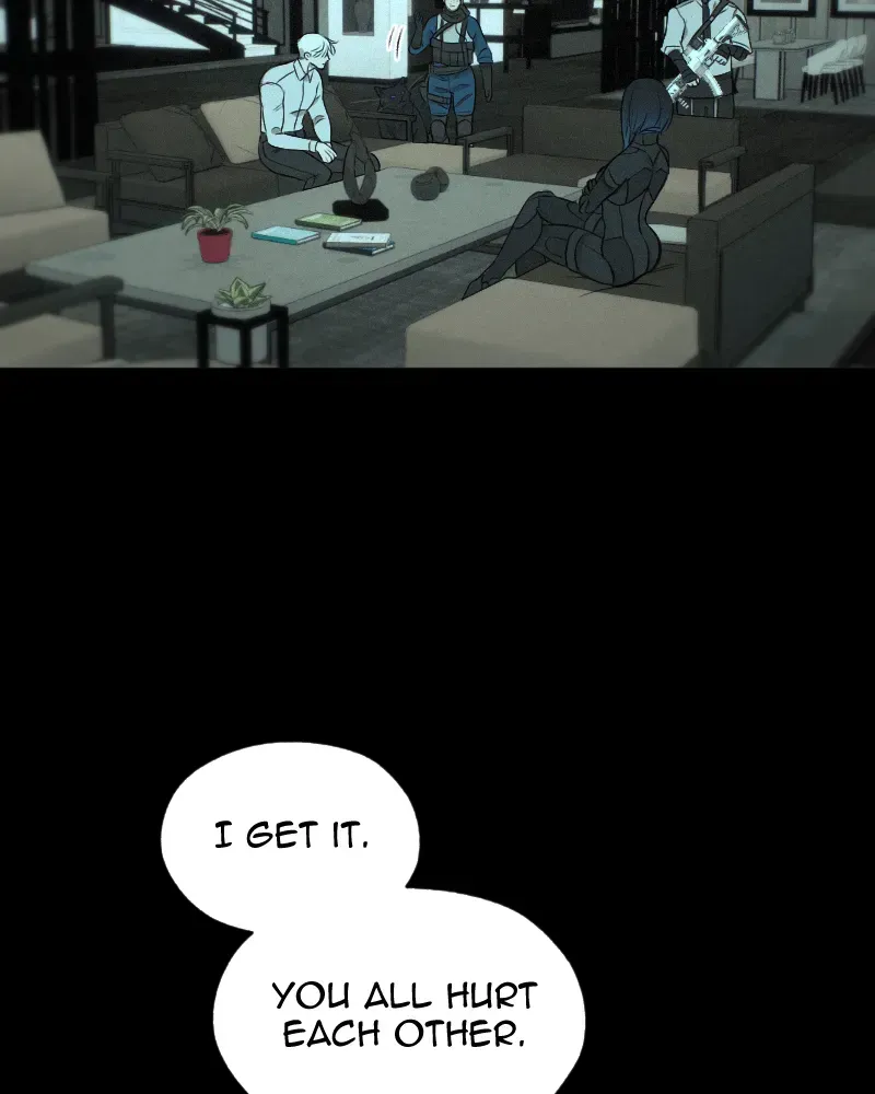 In the Bleak Midwinter Chapter 105 Online - pƔgina 42