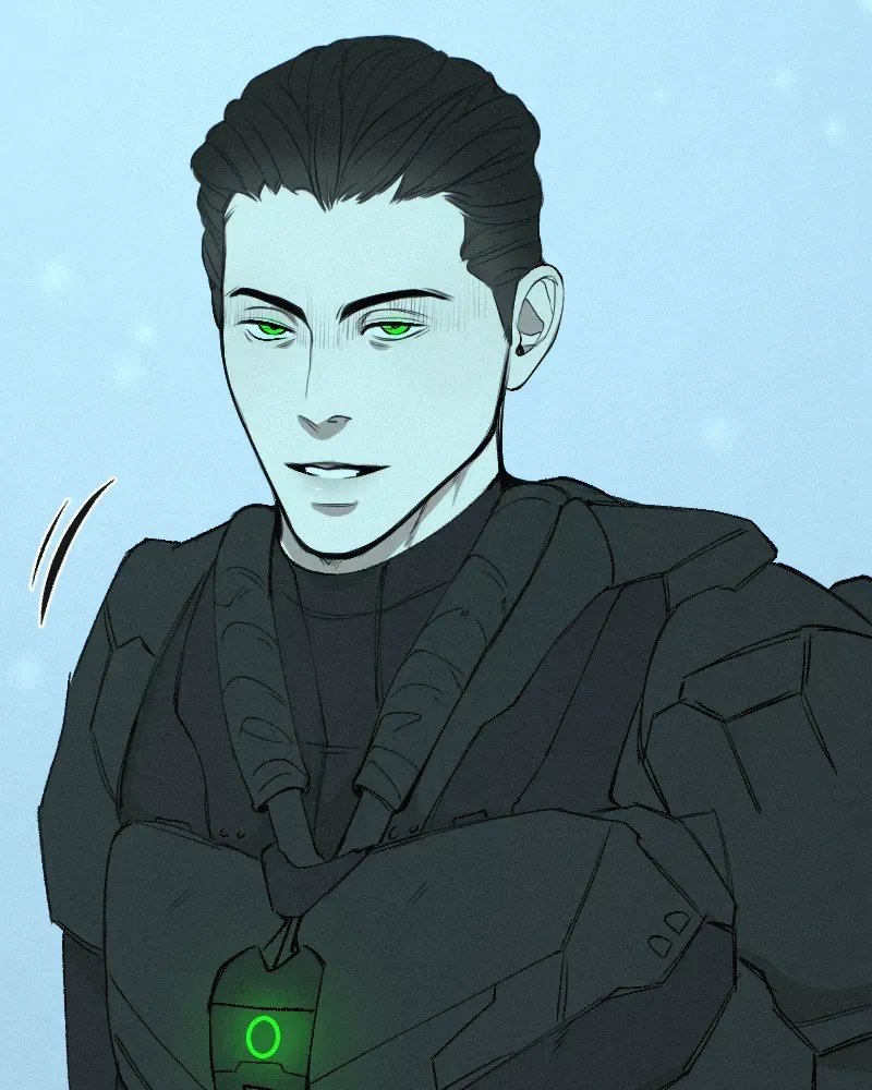 In the Bleak Midwinter Chapter 105 Online - pƔgina 64