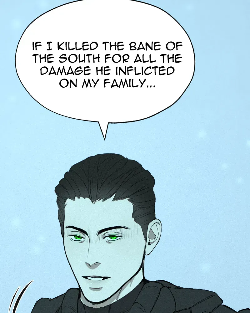 In the Bleak Midwinter Chapter 106 Online - pƔgina 5