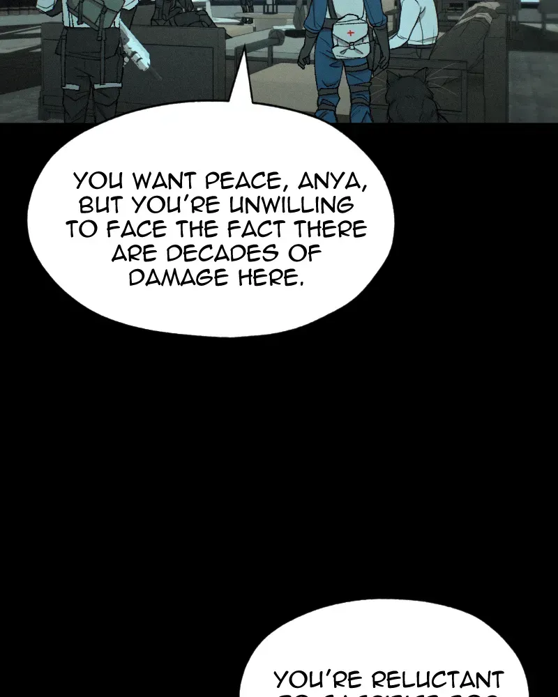 In the Bleak Midwinter Chapter 106 Online - pƔgina 12
