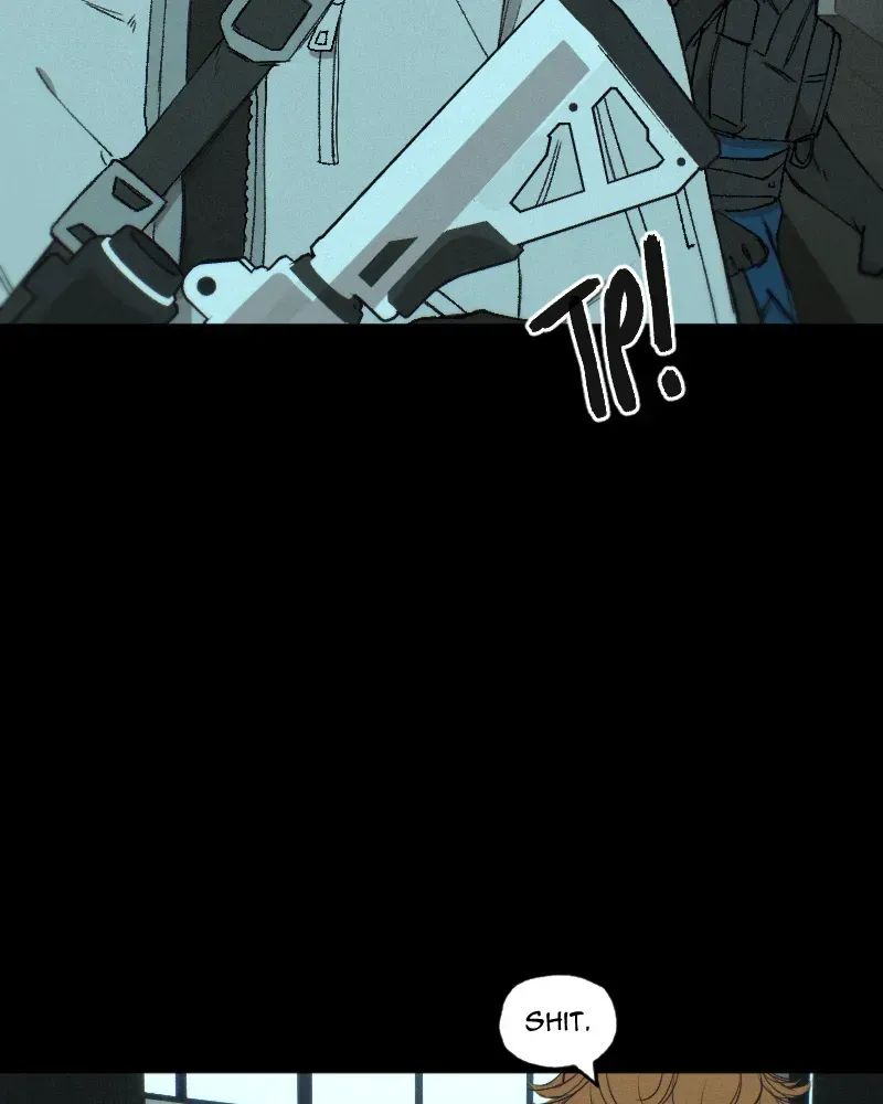 In the Bleak Midwinter Chapter 106 Online - pƔgina 27