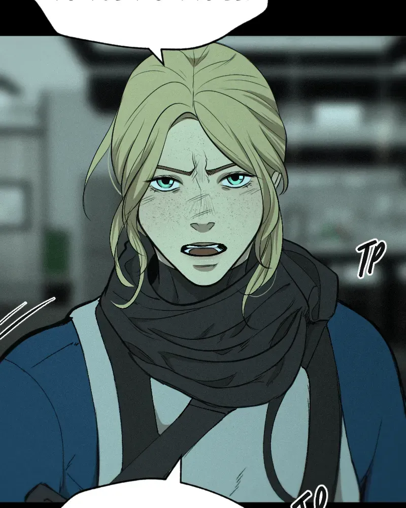 In the Bleak Midwinter Chapter 106 Online - pƔgina 29