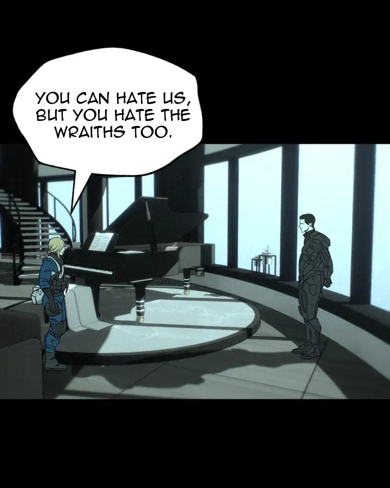 In the Bleak Midwinter Chapter 106 Online - pƔgina 34