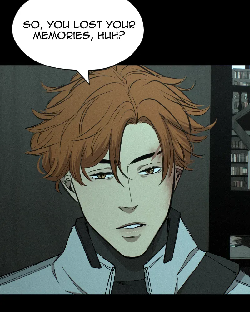 In the Bleak Midwinter Chapter 107 Online - pƔgina 4