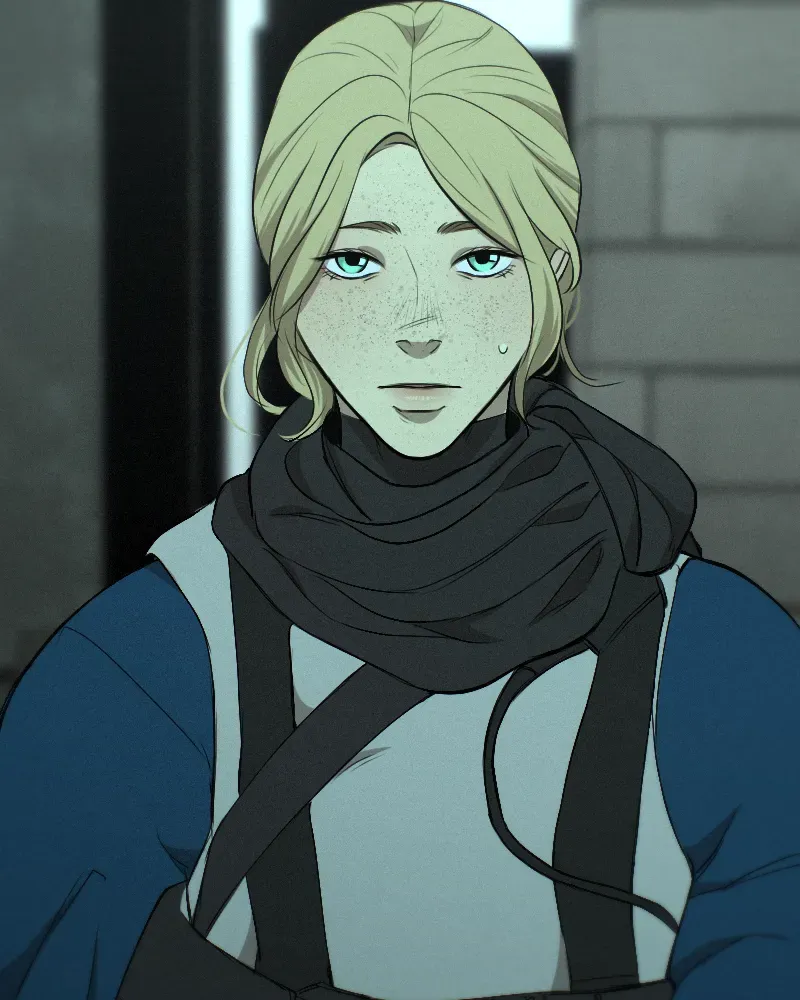 In the Bleak Midwinter Chapter 107 Online - pƔgina 18