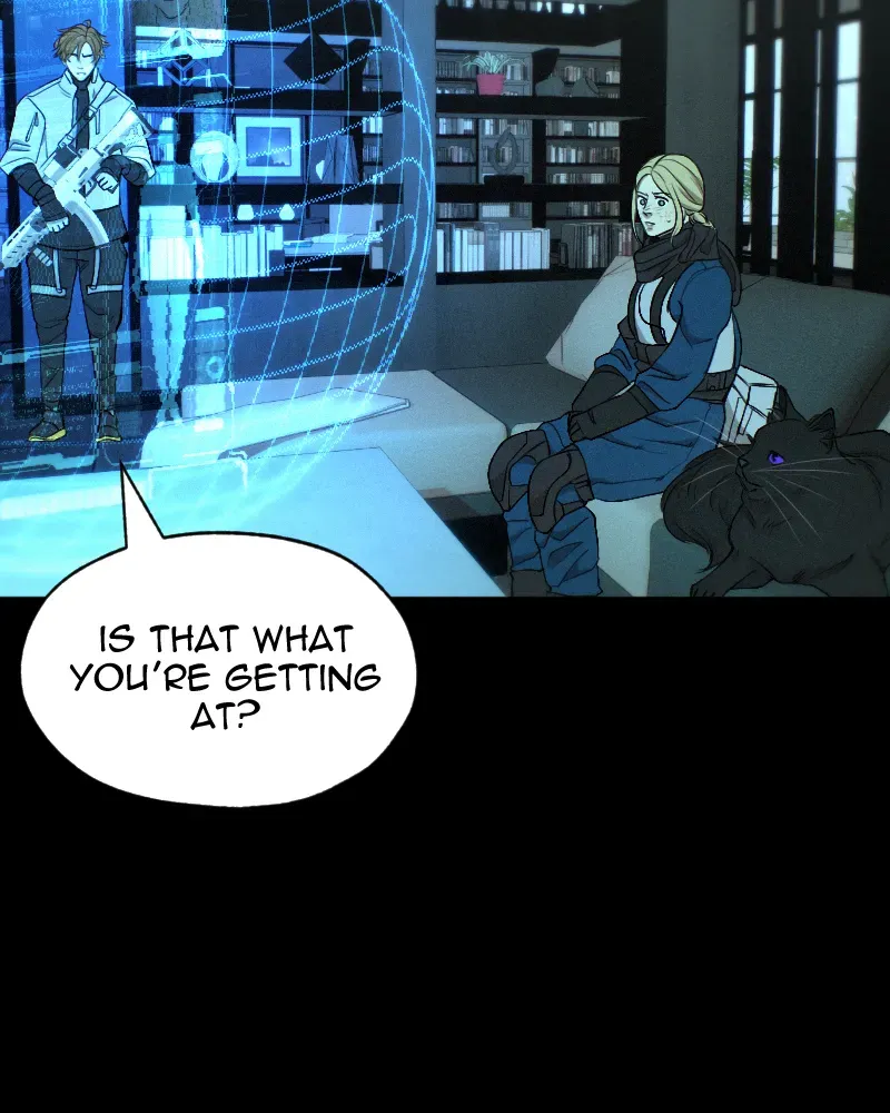 In the Bleak Midwinter Chapter 107 Online - pƔgina 36