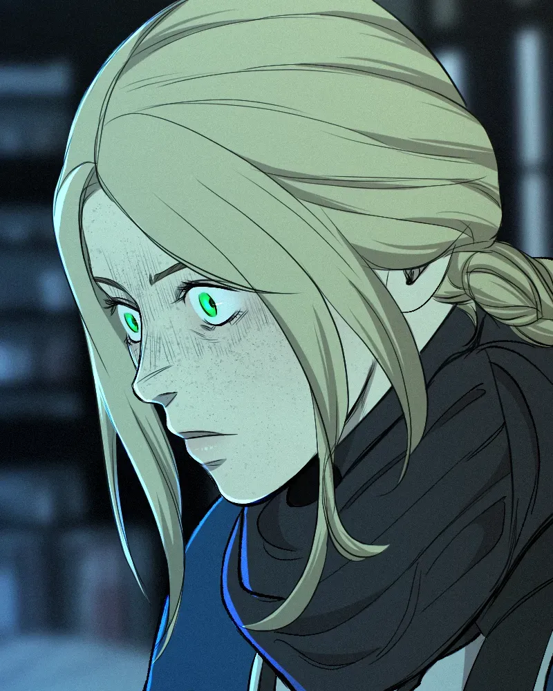 In the Bleak Midwinter Chapter 107 Online - pƔgina 58