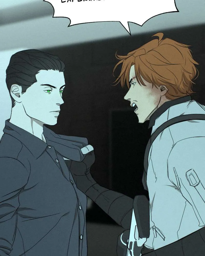 In the Bleak Midwinter Chapter 108 Online - pƔgina 48
