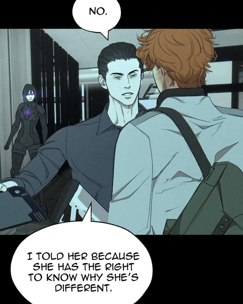 In the Bleak Midwinter Chapter 108 Online - pƔgina 54