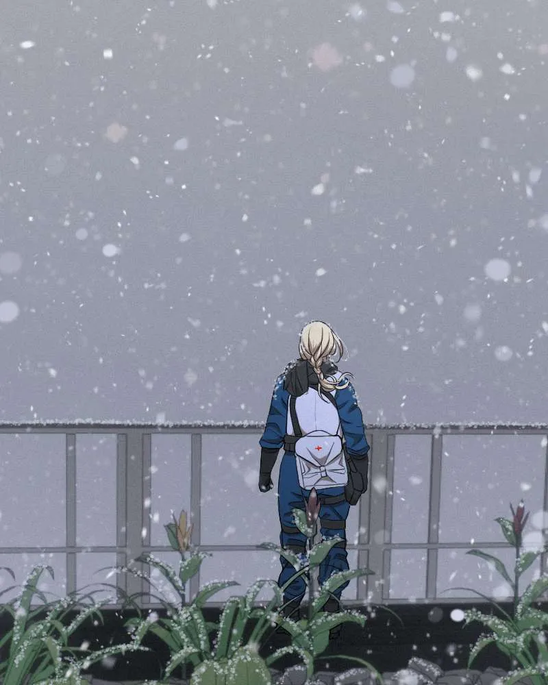 In the Bleak Midwinter Chapter 108 Online - pƔgina 75