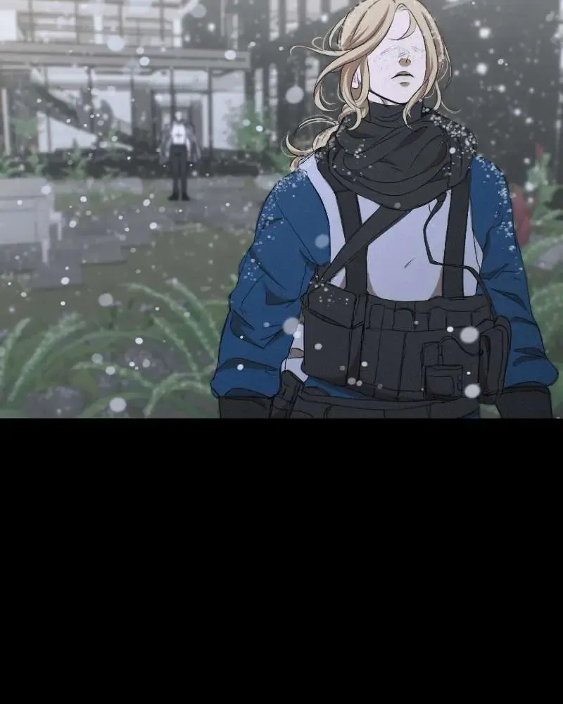 In the Bleak Midwinter Chapter 109 Online - pƔgina 8