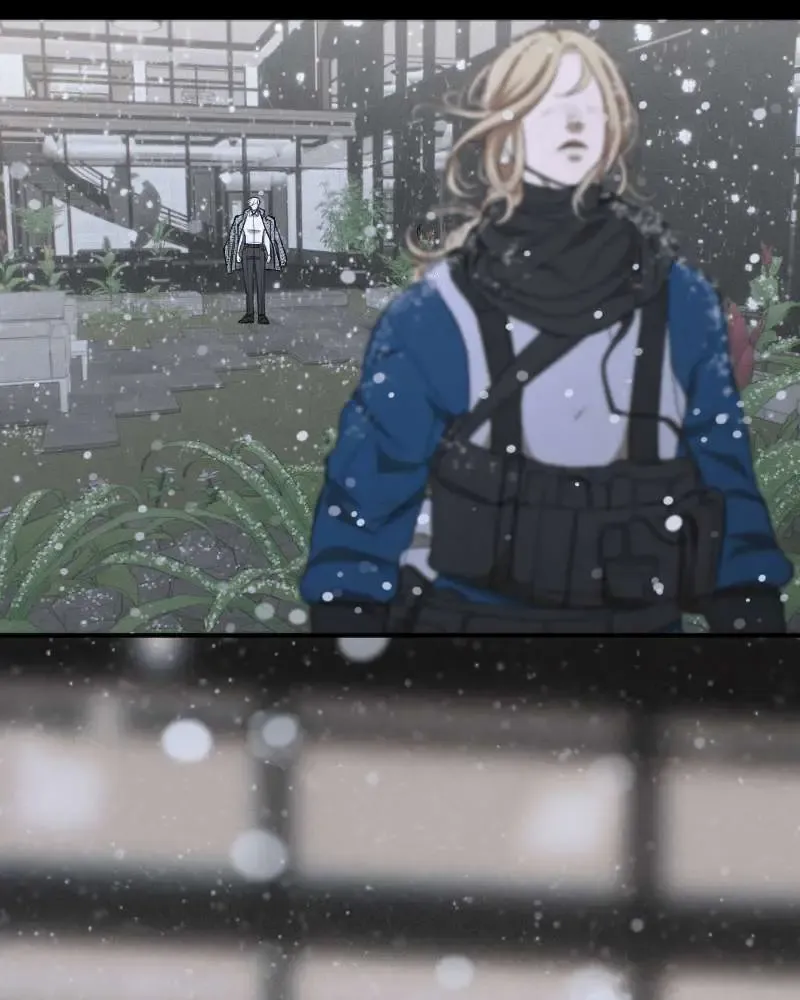 In the Bleak Midwinter Chapter 109 Online - pƔgina 9