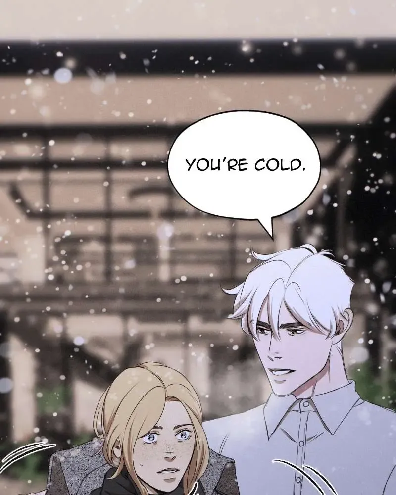 In the Bleak Midwinter Chapter 109 Online - pƔgina 19