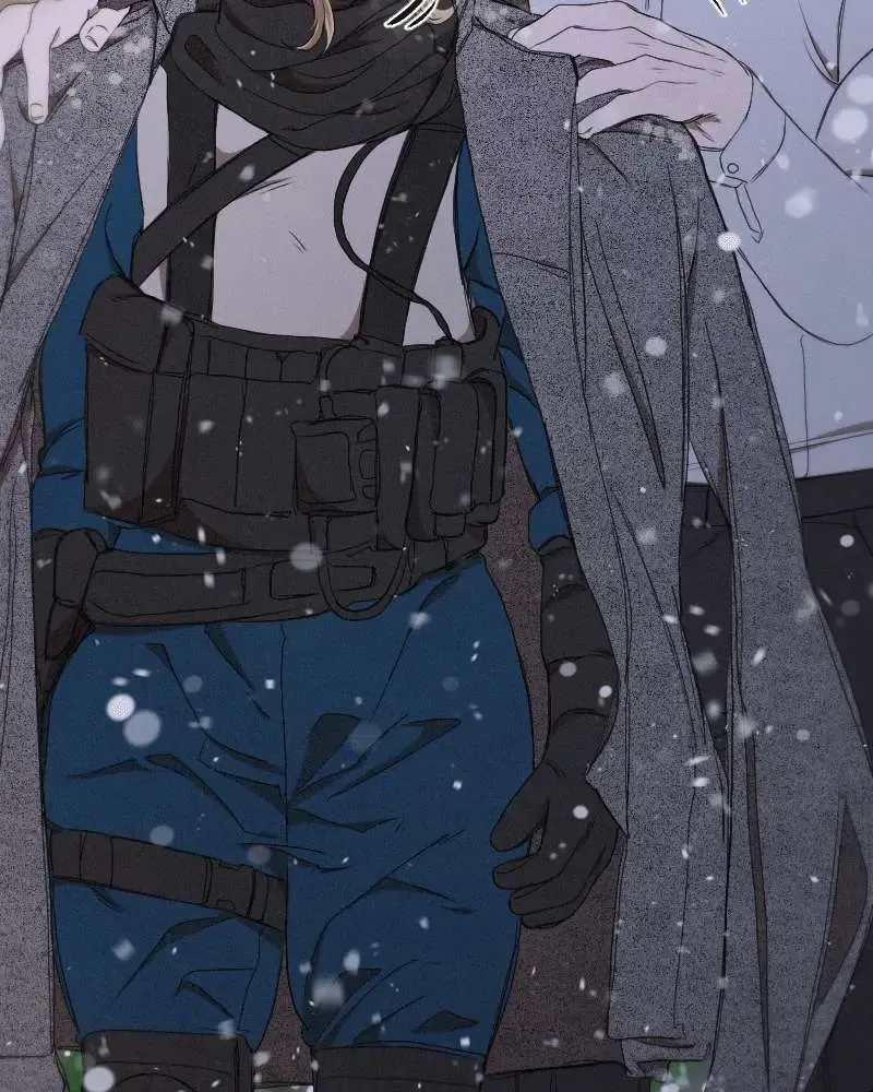 In the Bleak Midwinter Chapter 109 Online - pƔgina 20
