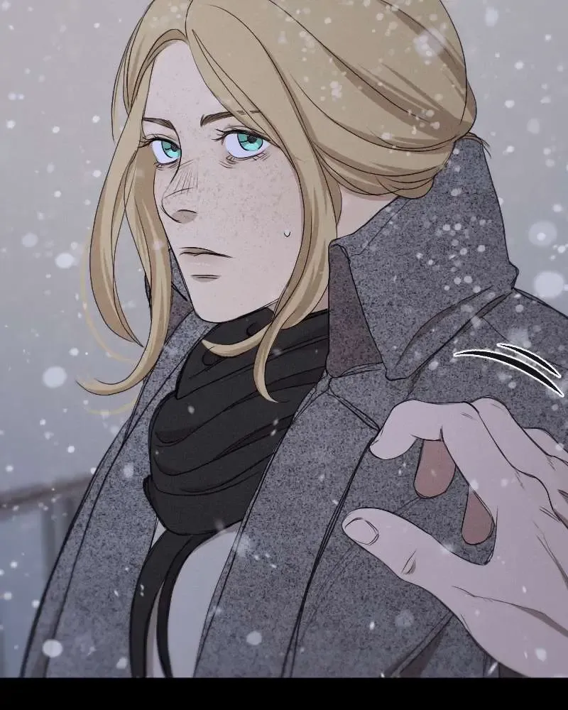 In the Bleak Midwinter Chapter 109 Online - pƔgina 22
