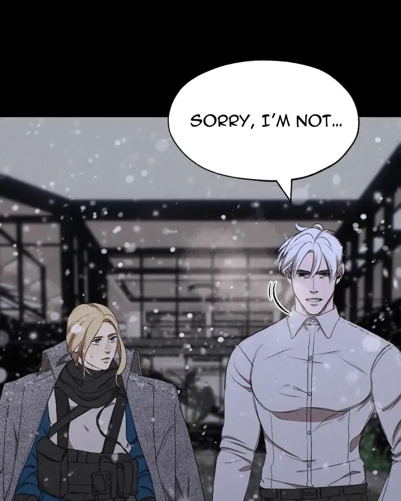 In the Bleak Midwinter Chapter 109 Online - pƔgina 25