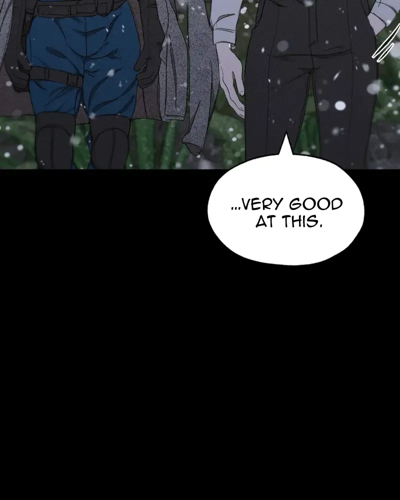 In the Bleak Midwinter Chapter 109 Online - pƔgina 26