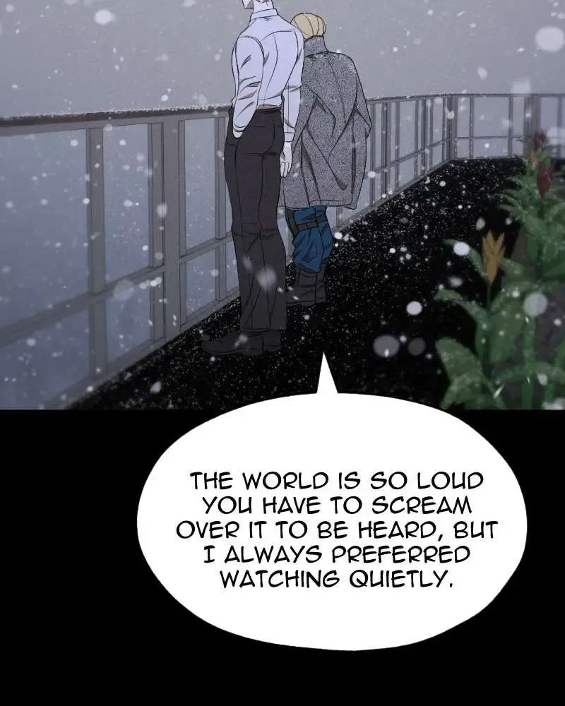 In the Bleak Midwinter Chapter 109 Online - pƔgina 31