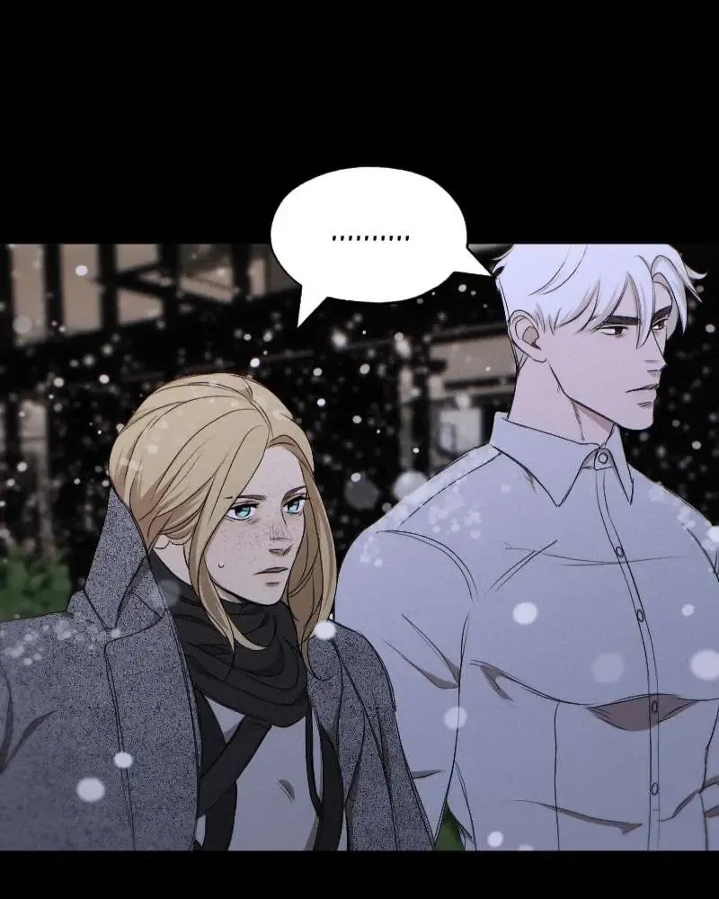 In the Bleak Midwinter Chapter 109 Online - pƔgina 34
