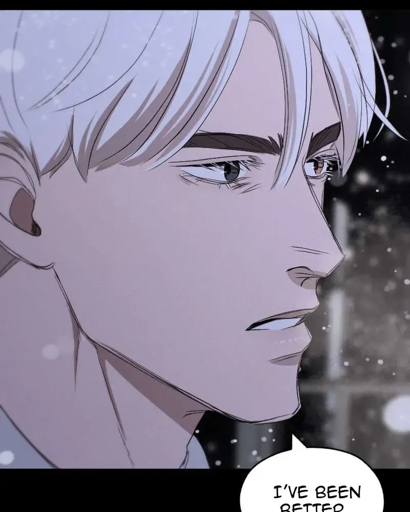 In the Bleak Midwinter Chapter 109 Online - pƔgina 37