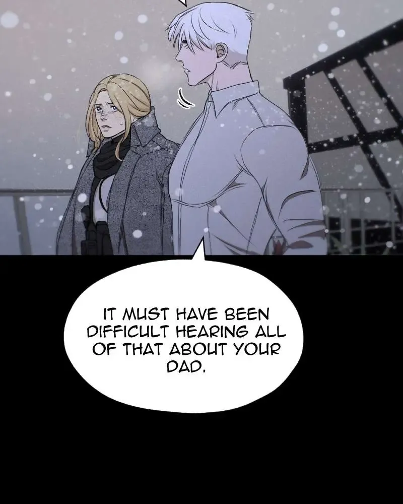 In the Bleak Midwinter Chapter 109 Online - pƔgina 40