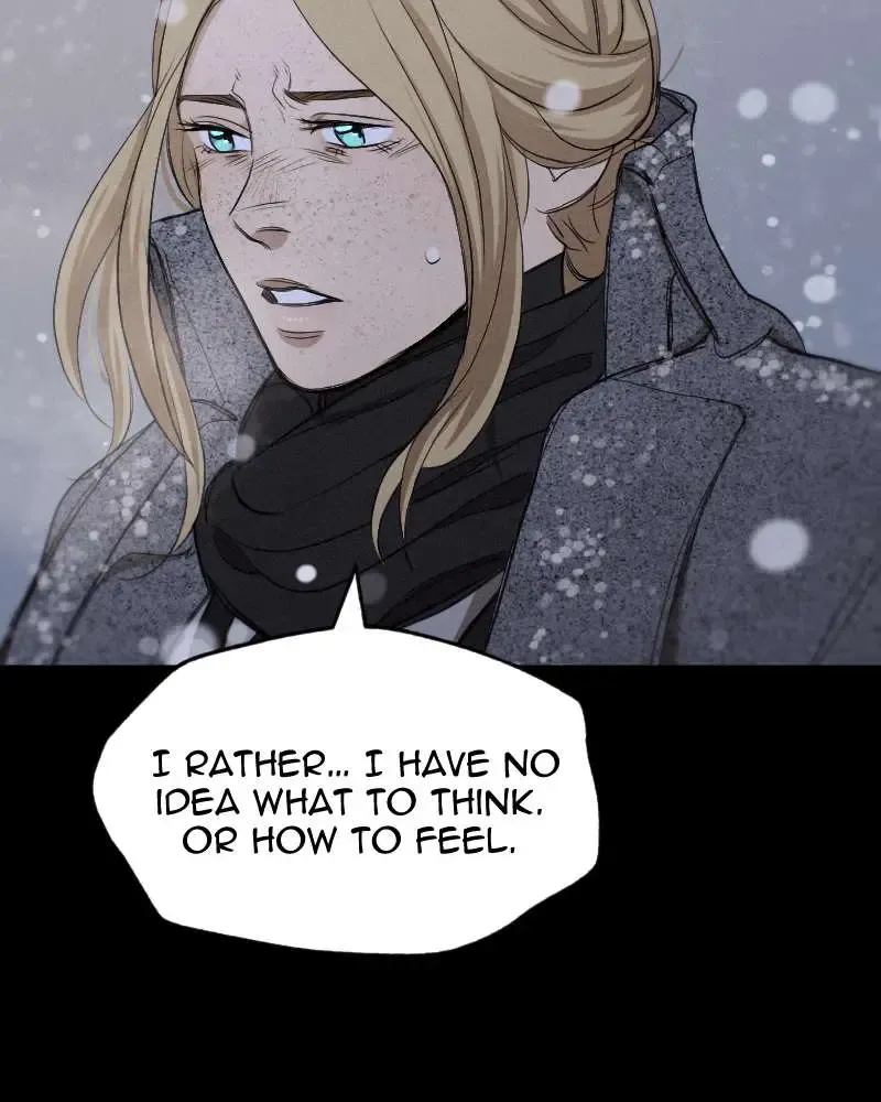 In the Bleak Midwinter Chapter 109 Online - pƔgina 43