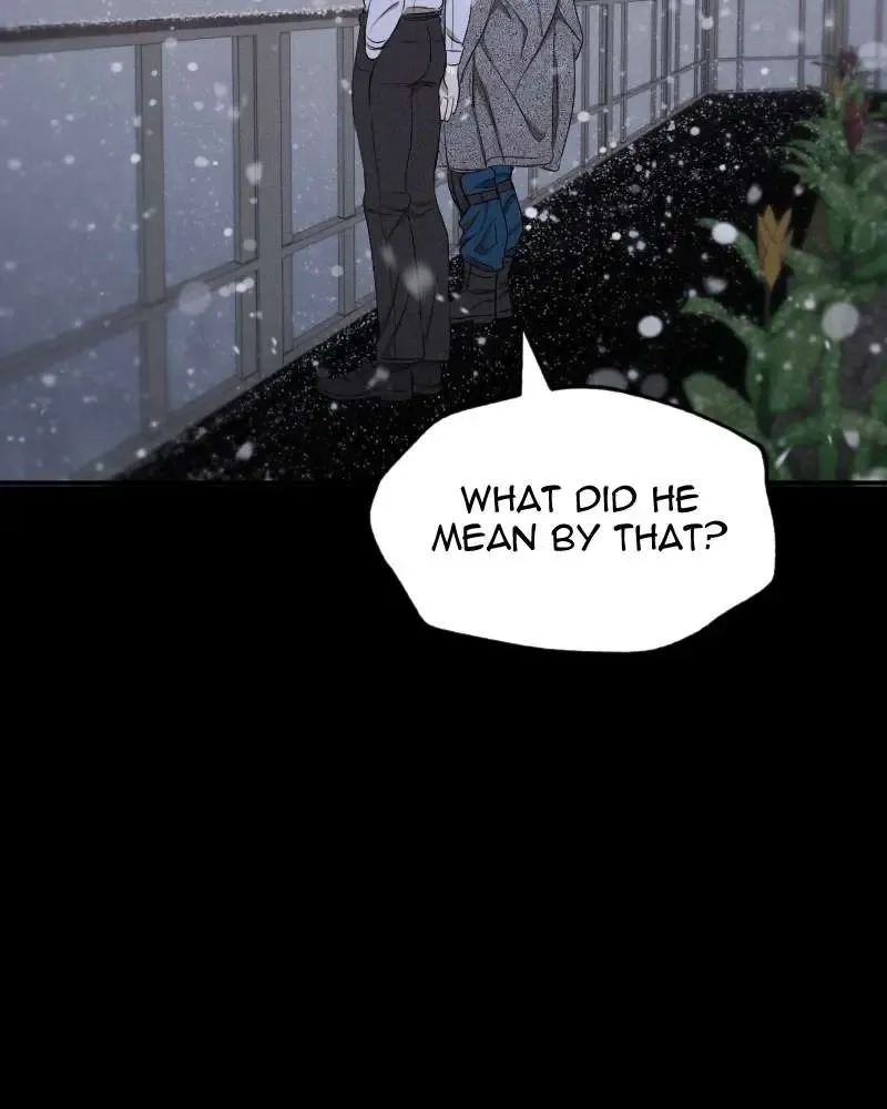 In the Bleak Midwinter Chapter 109 Online - pƔgina 47