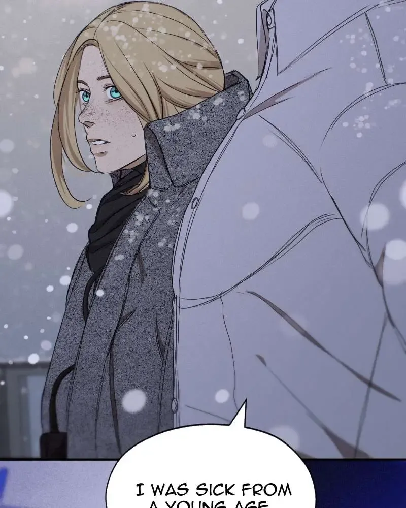 In the Bleak Midwinter Chapter 109 Online - pƔgina 50