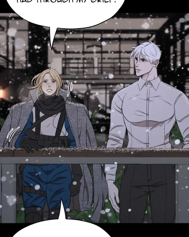 In the Bleak Midwinter Chapter 109 Online - pƔgina 77