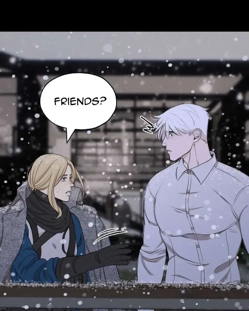 In the Bleak Midwinter Chapter 109 Online - pƔgina 107
