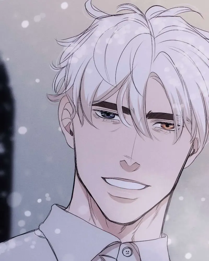In the Bleak Midwinter Chapter 109 Online - pƔgina 112